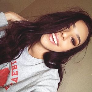 Meet your Posher, Madeline